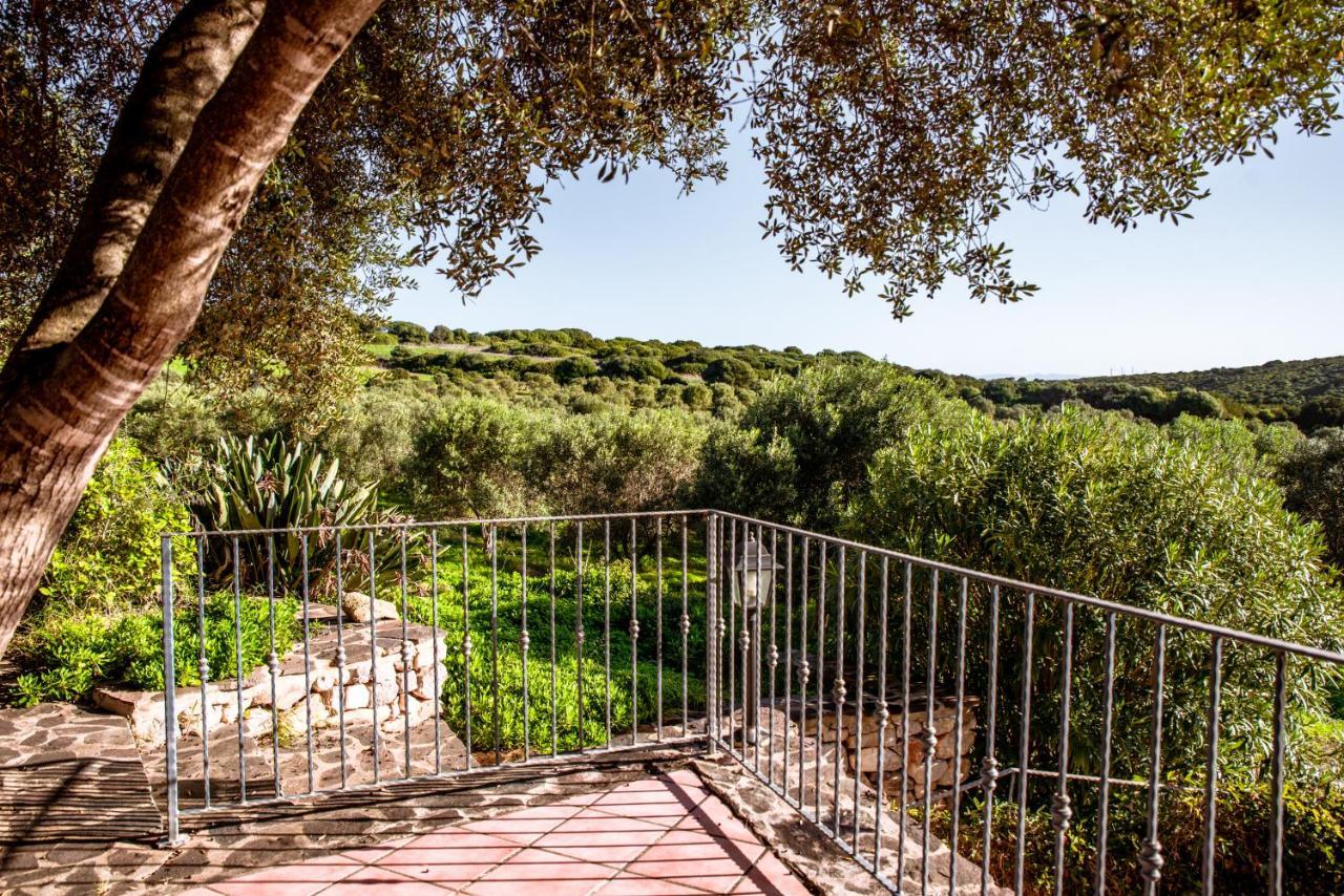 Bed and Breakfast Sa Ruscitta SantʼAntìoco Exterior foto