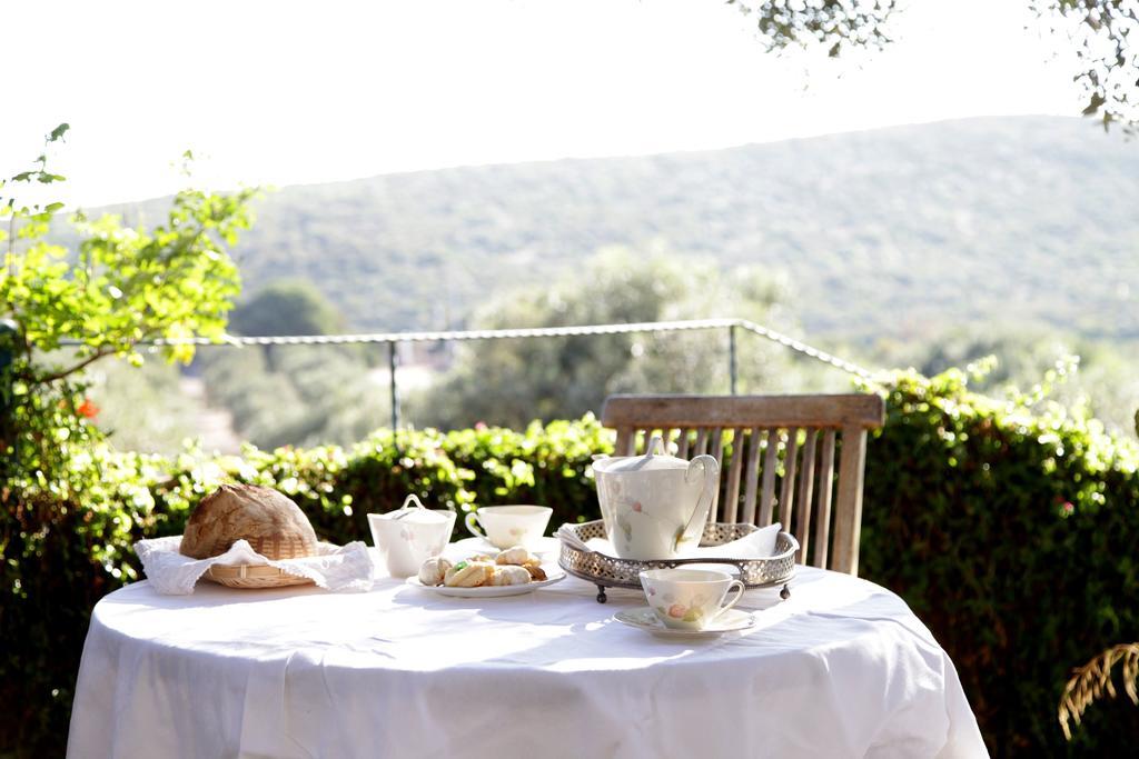 Bed and Breakfast Sa Ruscitta SantʼAntìoco Habitación foto
